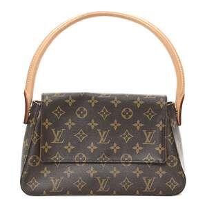 Louis Vuitton Mini Looping #243897L10B